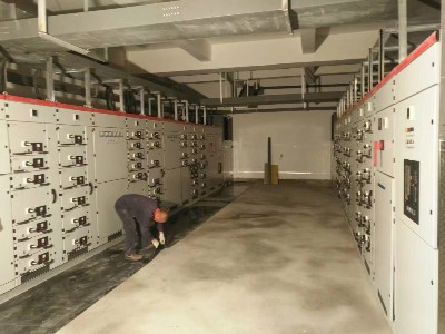 商場EPS應急電源是怎樣工作的？其實，工作原理很簡單【千亞電氣】