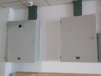 低壓開關(guān)柜如何購買？這些地方要注意【千亞電氣】