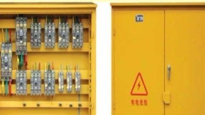 什么是配電柜成套設(shè)備溫升試驗線路【千亞電氣】