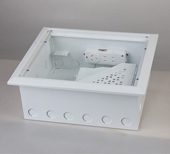 光纖入戶(hù)信息箱