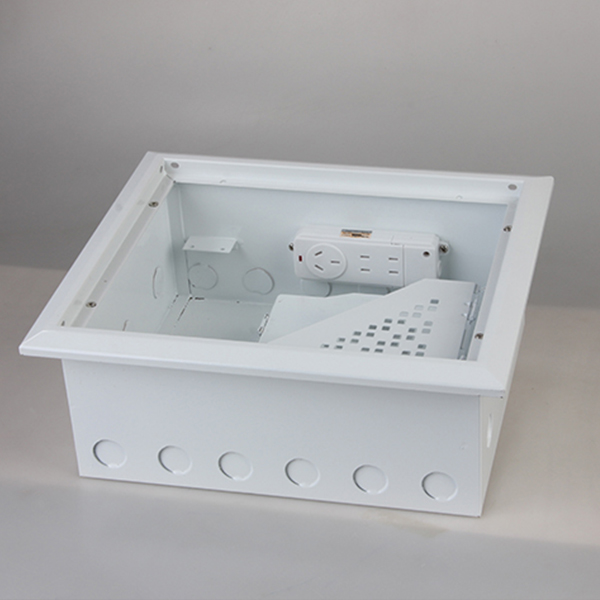 光纖入戶(hù)信息箱