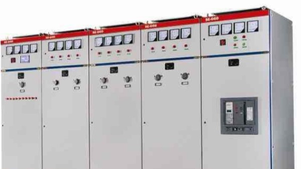 戶(hù)內(nèi)低壓配電柜【千亞電氣】