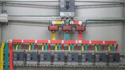 配電柜風(fēng)力發(fā)電母線槽有什么特點【千亞電氣】